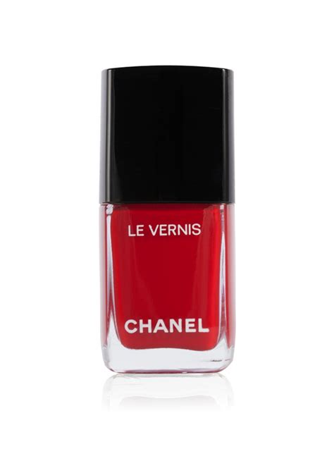 chanel nagellak bijenkorf|chanel le vernis langhoudend.